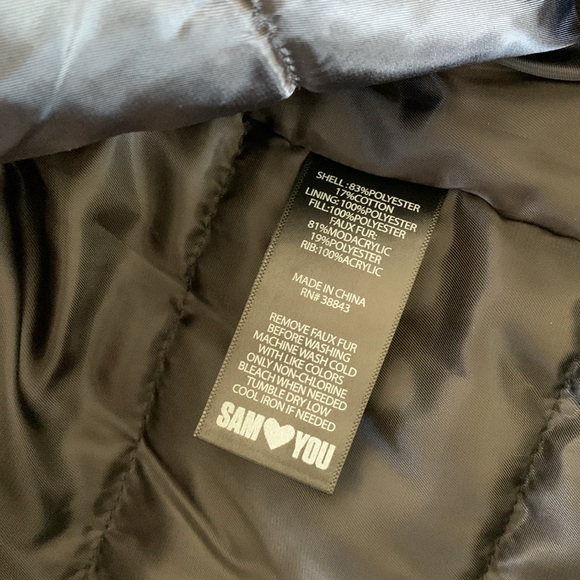 Sam Edelman Coat New - Picture 5 of 6